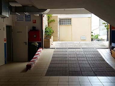 Hotel Adaptado Vila da Guarda
