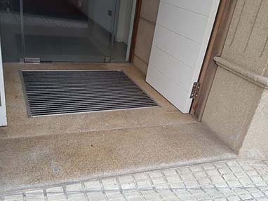 Hotel Adaptado Vila da Guarda