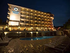 Hotel Ilunion Caleta Park en S'Agaró (Girona) | Adaptado discapacitados