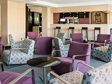 Hotel Ilunion Caleta Park en S'Agaró (Girona) | Adaptado discapacitados