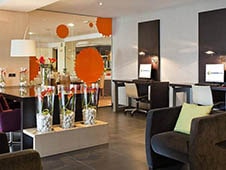 Hotel Ilunion Caleta Park en S'Agaró (Girona) | Adaptado discapacitados