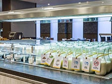 Hotel Ilunion Caleta Park en S'Agaró (Girona) | Adaptado discapacitados