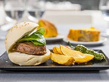 Hotel Ilunion Caleta Park en S'Agaró (Girona) | Adaptado discapacitados