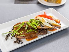 Hotel Ilunion Caleta Park en S'Agaró (Girona) | Adaptado discapacitados