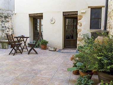 La Posada de Berge - Berge (Teruel)