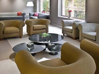 Hotel NH Collection Aránzazu - San Sebastián - Adaptado a sillas de ruedas