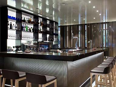 Hotel NH Collection Aránzazu - San Sebastián - Adaptado a sillas de ruedas