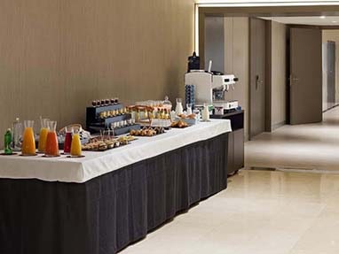 Hotel NH Collection Aránzazu - San Sebastián - Adaptado a sillas de ruedas