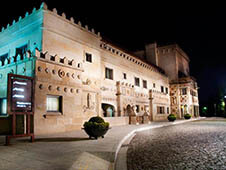 Hotel&Spa Pazo los Escudos - Alcabre (Vigo) | Hotel accesibles para discapacitados