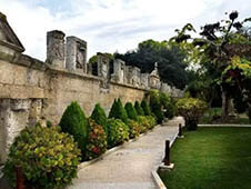 Hotel&Spa Pazo los Escudos - Alcabre (Vigo) | Hotel accesibles para discapacitados