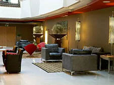 Hotel&Spa Pazo los Escudos - Alcabre (Vigo) | Hotel accesibles para discapacitados