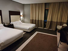Hotel&Spa Pazo los Escudos - Alcabre (Vigo) | Hotel accesibles para discapacitados