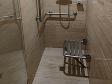 Hotel&Spa Pazo los Escudos - Alcabre (Vigo) | Hotel accesibles para discapacitados