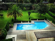 Hotel&Spa Pazo los Escudos - Alcabre (Vigo) | Hotel accesibles para discapacitados