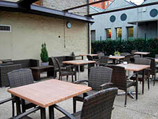 Hotel Restaurante Araba - Vitoria-Gasteiz - Hotel adaptado para personas movilidad reducida