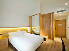 Hotel Restaurante Araba - Vitoria-Gasteiz - Hotel adaptado para personas movilidad reducida